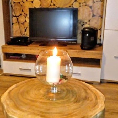 Apartman U Lipna, Pro Cyklisty, Motorkare Frymburk Exteriör bild