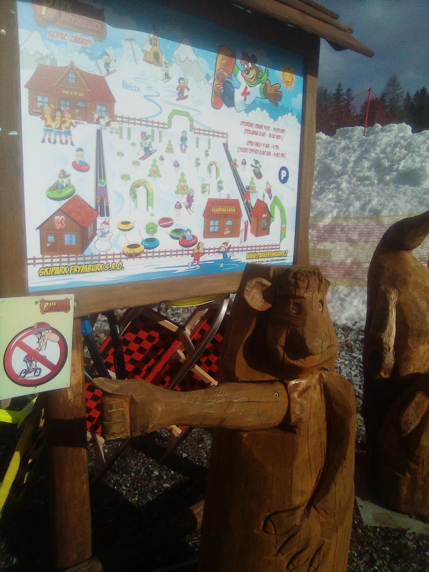 Apartman U Lipna, Pro Cyklisty, Motorkare Frymburk Exteriör bild