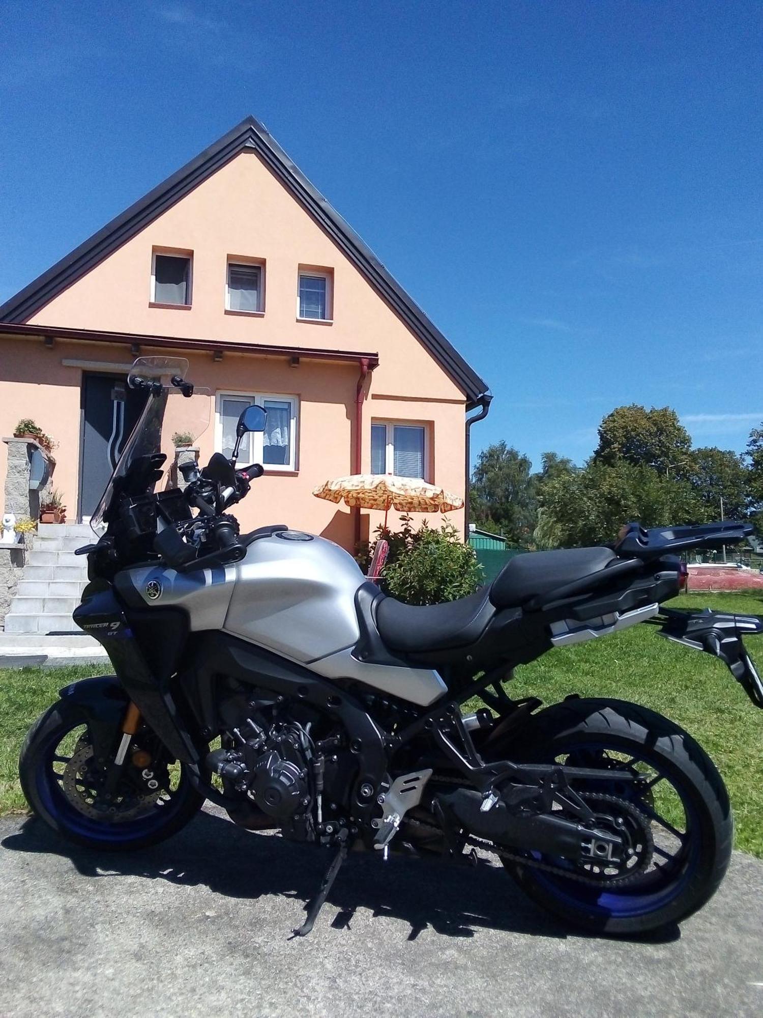 Apartman U Lipna, Pro Cyklisty, Motorkare Frymburk Exteriör bild
