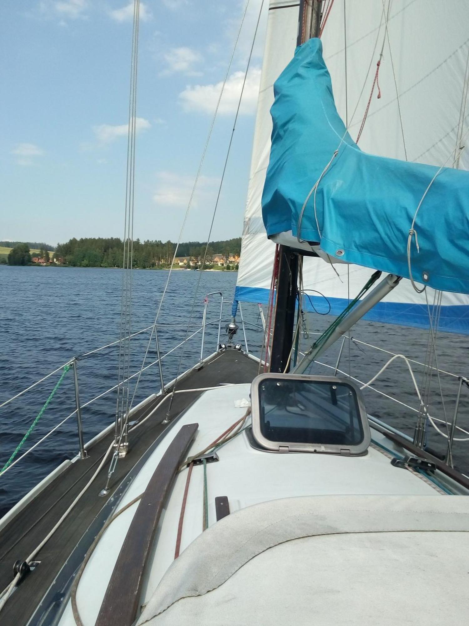 Apartman U Lipna, Pro Cyklisty, Motorkare Frymburk Exteriör bild