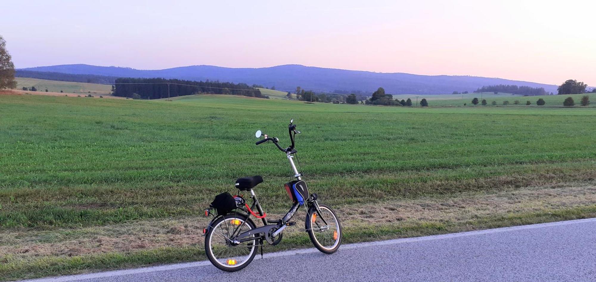 Apartman U Lipna, Pro Cyklisty, Motorkare Frymburk Exteriör bild